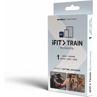 IFIT TRAIN Subscription Box