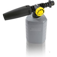 Click to view product details and reviews for Karcher Foam Spray Nozzle. Click to view product details and reviews for Karcher Foam Spray Nozzle.