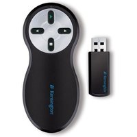 Click to view product details and reviews for Kensington K33373eu Wireless Presenter. Click to view product details and reviews for Kensington K33373eu Wireless Presenter.