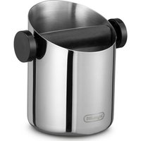 Click to view product details and reviews for Delonghi Dlsc059 Coffee Knock Box Silver. Click to view product details and reviews for Delonghi Dlsc059 Coffee Knock Box Silver.