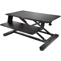 Click to view product details and reviews for Kensington Smartfit Sit Stand Desk Laptop Stand Black. Click to view product details and reviews for Kensington Smartfit Sit Stand Desk Laptop Stand Black.