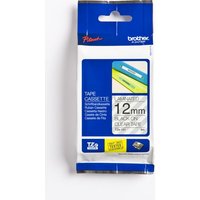 Click to view product details and reviews for Brother Tze131 12 Mm Blank Cassette Tape. Click to view product details and reviews for Brother Tze131 12 Mm Blank Cassette Tape.