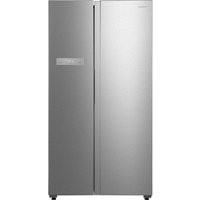 Click to view product details and reviews for Kenwood Ksbsxa23 American Style Fridge Freezer Inox. Click to view product details and reviews for Kenwood Ksbsxa23 American Style Fridge Freezer Inox.