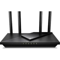 TP-LINK Archer AX55 Pro WiFi Cable & Fibre Router - AX 3000, Dual-band