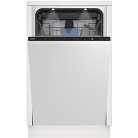 Click to view product details and reviews for Beko Pro Hygieneintense Bdis38040q Slimline Fully Integrated Dishwasher. Click to view product details and reviews for Beko Pro Hygieneintense Bdis38040q Slimline Fully Integrated Dishwasher.