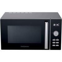 Click to view product details and reviews for Statesman Skmc0930ss Combination Microwave Silver. Click to view product details and reviews for Statesman Skmc0930ss Combination Microwave Silver.