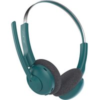 Click to view product details and reviews for Jlab Audio Go Work Pop Wireless Headset Teal. Click to view product details and reviews for Jlab Audio Go Work Pop Wireless Headset Teal.