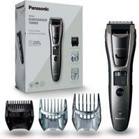 Click to view product details and reviews for Panasonic Er Gb80 H511 Wet Dry Beard Hair Trimmer Black Silver. Click to view product details and reviews for Panasonic Er Gb80 H511 Wet Dry Beard Hair Trimmer Black Silver.