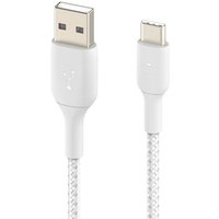 Click to view product details and reviews for Belkin Braided Usb Type A To Usb Type C Cable 1 M White. Click to view product details and reviews for Belkin Braided Usb Type A To Usb Type C Cable 1 M White.