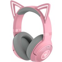 Click to view product details and reviews for Razer Kraken Kitty Bt V2 Wireless Gaming Headset Pink.