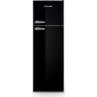 Click to view product details and reviews for Montpellier Retro Mab346ek 80 20 Fridge Freezer Black. Click to view product details and reviews for Montpellier Retro Mab346ek 80 20 Fridge Freezer Black.