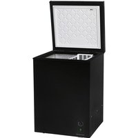 RUSSELL HOBBS RH142CF0E1B Chest Freezer - Black