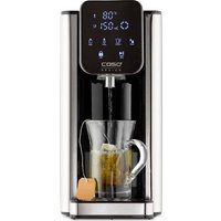 Click to view product details and reviews for Caso Hw 660 Turbo Hot Water Dispenser Stainless Steel Black. Click to view product details and reviews for Caso Hw 660 Turbo Hot Water Dispenser Stainless Steel Black.