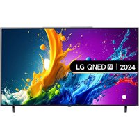LG 43QNED80T6A 43