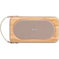 Click to view product details and reviews for House Of Marley Roots Solar Portable Bluetooth Speaker Cream. Click to view product details and reviews for House Of Marley Roots Solar Portable Bluetooth Speaker Cream.