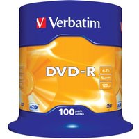Click to view product details and reviews for Verbatim Azo 16x Speed Dvd R Blank Dvds Pack Of 100. Click to view product details and reviews for Verbatim Azo 16x Speed Dvd R Blank Dvds Pack Of 100.