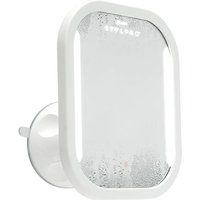 Click to view product details and reviews for Global Gizmos Clear View Anti Fog Shower Mirror. Click to view product details and reviews for Global Gizmos Clear View Anti Fog Shower Mirror.