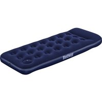 Click to view product details and reviews for Bestway Air Mattress With Built In Foot Pump Single. Click to view product details and reviews for Bestway Air Mattress With Built In Foot Pump Single.