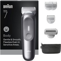 Click to view product details and reviews for Braun Series 7 Bg7550 Wet Dry Body Groomer Grey. Click to view product details and reviews for Braun Series 7 Bg7550 Wet Dry Body Groomer Grey.