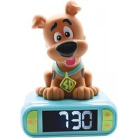 Click to view product details and reviews for Lexibook Nightlight Alarm Clock Scooby Doo. Click to view product details and reviews for Lexibook Nightlight Alarm Clock Scooby Doo.