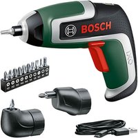 Click to view product details and reviews for Bosch Ixo 7 Cordless Screwdriver Set Green Black. Click to view product details and reviews for Bosch Ixo 7 Cordless Screwdriver Set Green Black.