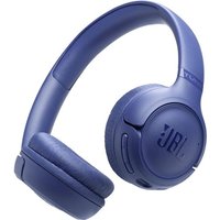 JBL Tune 530BT Wireless Bluetooth Headphones - Blue