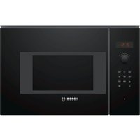 Click to view product details and reviews for Bosch Series 4 Bfl523mb0b Built In Solo Microwave Black. Click to view product details and reviews for Bosch Series 4 Bfl523mb0b Built In Solo Microwave Black.
