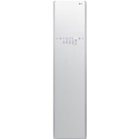 LG Styler S3WF Wifi Connected Steam Clothing Care System™ - White