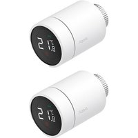 Click to view product details and reviews for Aqara E1 Wireless Smart Radiator Thermostat Twin Pack. Click to view product details and reviews for Aqara E1 Wireless Smart Radiator Thermostat Twin Pack.