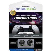 Click to view product details and reviews for Kontrol Freek Fps Thumbsticks For Ps5 Galaxy Black. Click to view product details and reviews for Kontrol Freek Fps Thumbsticks For Ps5 Galaxy Black.