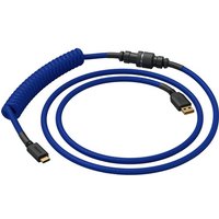 Click to view product details and reviews for Glorious Coiled Usb To Usb Type C Keyboard Cable Cobalt. Click to view product details and reviews for Glorious Coiled Usb To Usb Type C Keyboard Cable Cobalt.