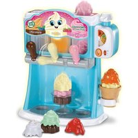 Click to view product details and reviews for Leapfrog Count Swirl Ice Cream Maker. Click to view product details and reviews for Leapfrog Count Swirl Ice Cream Maker.