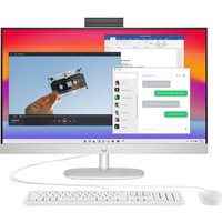 HP 27-cr0046na 27" All-in-One PC - Intel® Core™ i5, 1 TB SSD, White
