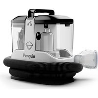 Click to view product details and reviews for Gtech Penguin Sc01 Handheld Vacuum Cleaner Black White. Click to view product details and reviews for Gtech Penguin Sc01 Handheld Vacuum Cleaner Black White.