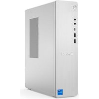 LENOVO IdeaCentre Desktop PC - Intel® Core™ i5, 1 TB SSD, Grey