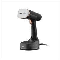 Click to view product details and reviews for Braun Quickstyle 7 Gs7077 Clothes Steamer Black Gold. Click to view product details and reviews for Braun Quickstyle 7 Gs7077 Clothes Steamer Black Gold.