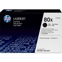 Click to view product details and reviews for Hp 80x Original Black Toner Cartridge. Click to view product details and reviews for Hp 80x Original Black Toner Cartridge.