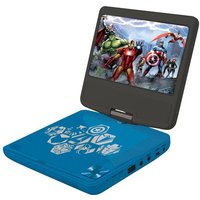 Click to view product details and reviews for Lexibook Dvdp6av Portable Dvd Player Avengers. Click to view product details and reviews for Lexibook Dvdp6av Portable Dvd Player Avengers.