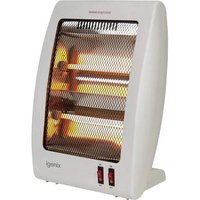 Click to view product details and reviews for Igenix Ig9509 Portable Halogen Heater White. Click to view product details and reviews for Igenix Ig9509 Portable Halogen Heater White.