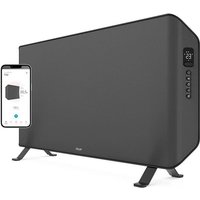 Click to view product details and reviews for Duux Edge 1000 Dxch20uk Smart Convector Heater Grey. Click to view product details and reviews for Duux Edge 1000 Dxch20uk Smart Convector Heater Grey.