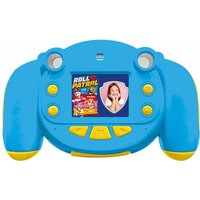 Click to view product details and reviews for Lexibook Paw Patrol Kids Digital Camera Blue Yellow. Click to view product details and reviews for Lexibook Paw Patrol Kids Digital Camera Blue Yellow.