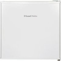 Click to view product details and reviews for Russell Hobbs Rhttf0e1w Mini Fridge White. Click to view product details and reviews for Russell Hobbs Rhttf0e1w Mini Fridge White.