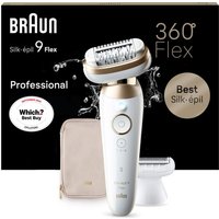 Click to view product details and reviews for Braun Silk épil 9 Flex 9 3d Se9 041 Wet Dry Epilator Gold. Click to view product details and reviews for Braun Silk épil 9 Flex 9 3d Se9 041 Wet Dry Epilator Gold.