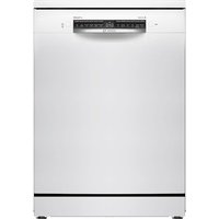 Click to view product details and reviews for Bosch Series 4 Sms4emw06g Full Size Wifi Enabled Dishwasher White. Click to view product details and reviews for Bosch Series 4 Sms4emw06g Full Size Wifi Enabled Dishwasher White.