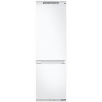 SAMSUNG Bespoke AI Series 6 SpaceMax BRB70F26DES0EU Integrated Smart 70/30 Fridge Freezer - Sliding Hinge, White