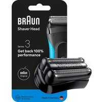 Click to view product details and reviews for Braun Series 3 Electric Shaver Original Replacement Head Black 21b. Click to view product details and reviews for Braun Series 3 Electric Shaver Original Replacement Head Black 21b.