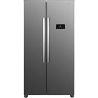 Click to view product details and reviews for Indesit Ingf 6441 Xp4uk American Style Fridge Freezer Inox. Click to view product details and reviews for Indesit Ingf 6441 Xp4uk American Style Fridge Freezer Inox.