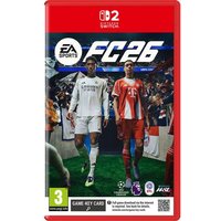 Click to view product details and reviews for Nintendo Switch 2 Ea Sports Fc 26. Click to view product details and reviews for Nintendo Switch 2 Ea Sports Fc 26.