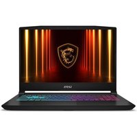 MSI Katana 15 HX B14WFK 15.6" Gaming Laptop - Intel® Core™ i7, RTX 5060, 1 TB SSD