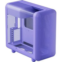 HYTE X50 Modern Performance ATX Mid-Tower PC Case - Blue